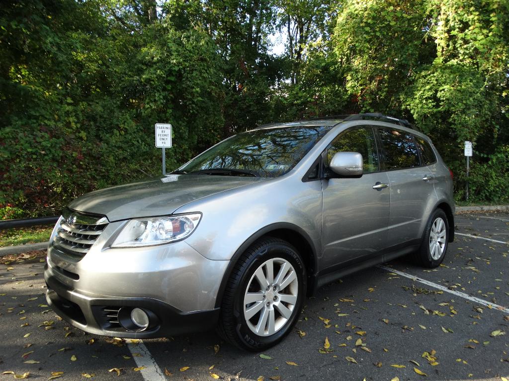 used 2008 Subaru Tribeca car, priced at $4,595