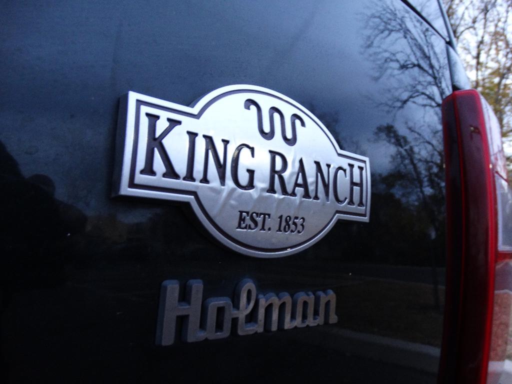 used 2012 Ford Expedition car, priced at $7,595