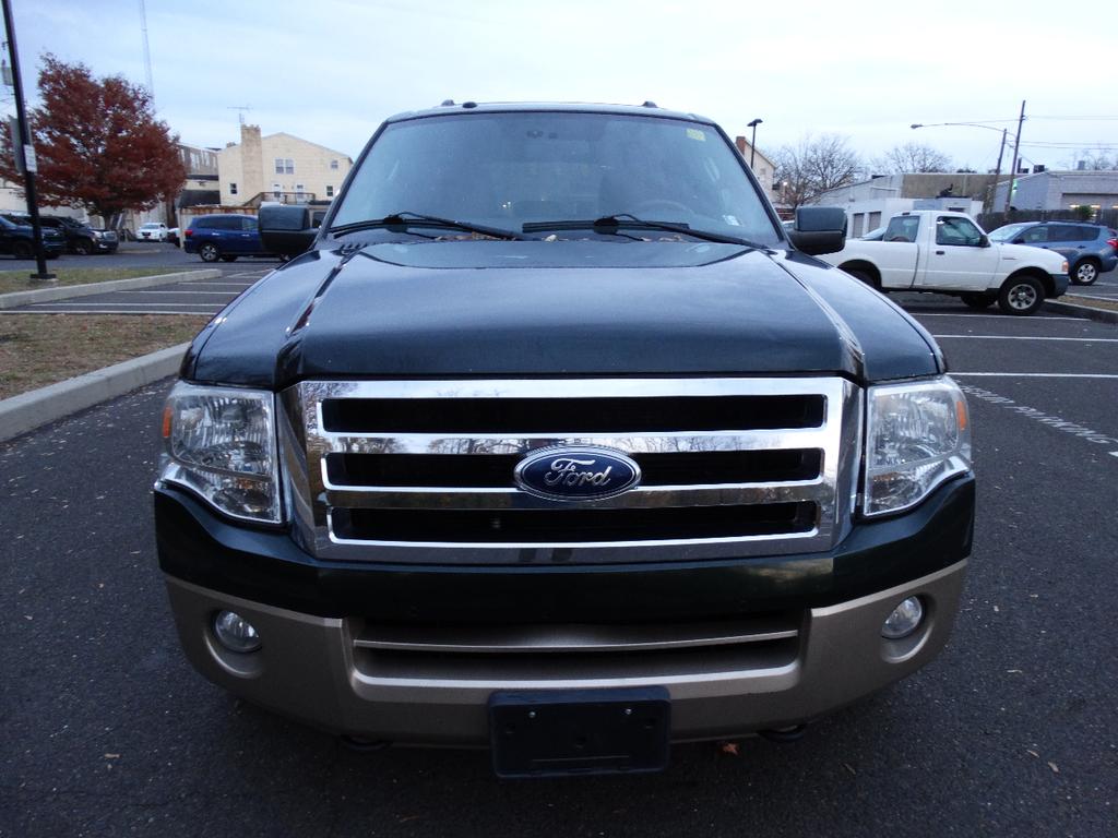 used 2012 Ford Expedition car, priced at $7,595