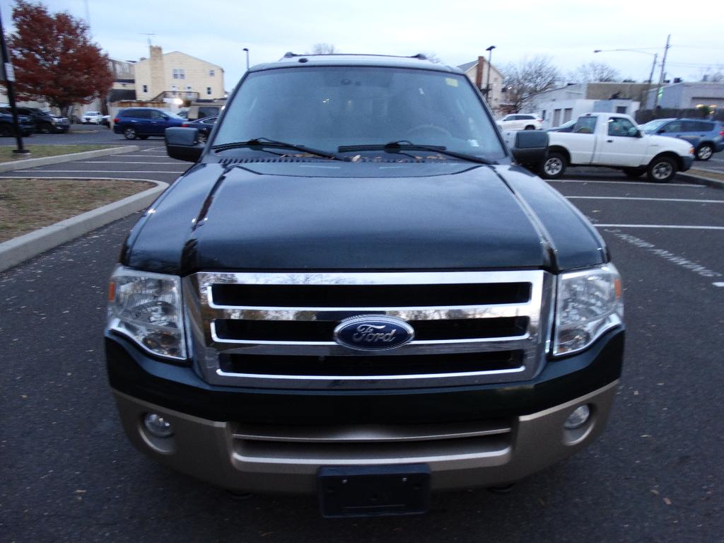 used 2012 Ford Expedition car, priced at $7,595