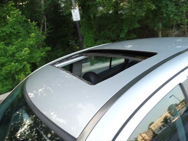 used 2007 Mercedes-Benz C-Class car, priced at $4,995