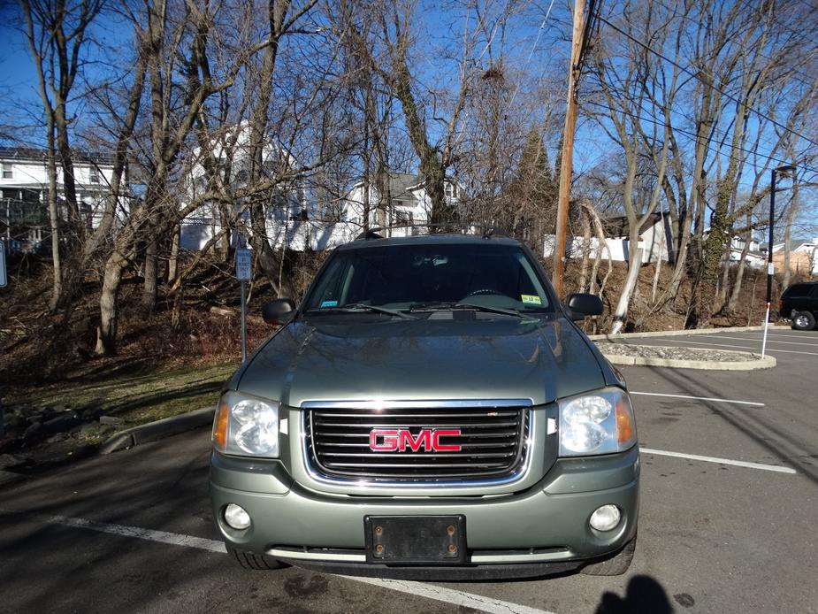 used 2004 GMC Envoy XL car, priced at $2,095