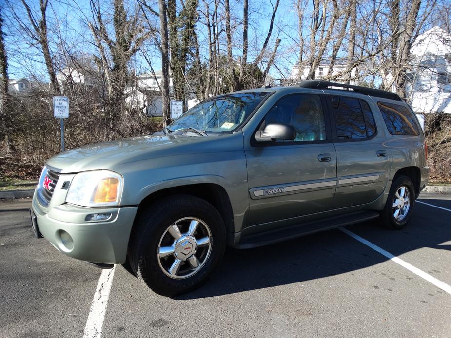 used 2004 GMC Envoy XL car, priced at $2,095