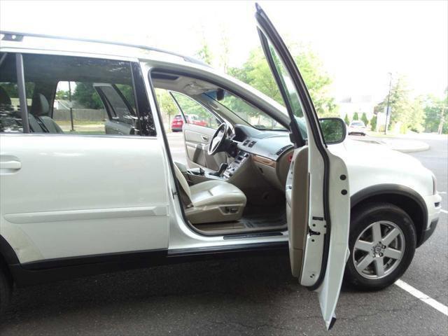 used 2007 Volvo XC90 car, priced at $4,595