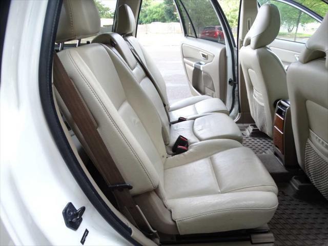 used 2007 Volvo XC90 car, priced at $4,595