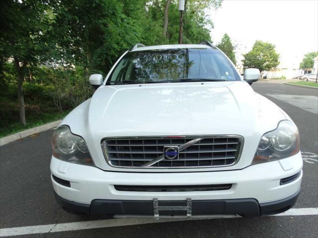 used 2007 Volvo XC90 car, priced at $4,595