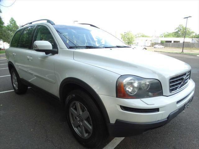 used 2007 Volvo XC90 car, priced at $4,595