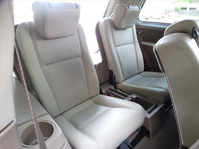 used 2007 Volvo XC90 car, priced at $4,595