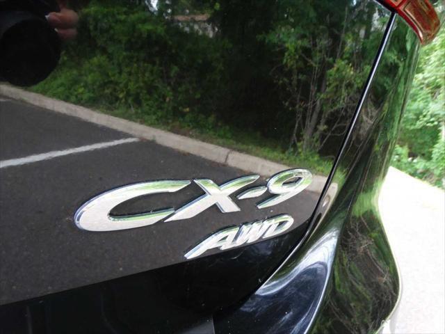 used 2013 Mazda CX-9 car, priced at $5,095