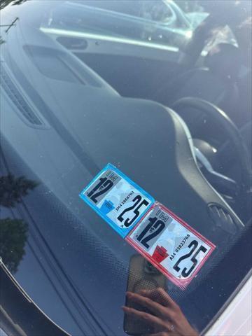 used 2013 Volkswagen Beetle car, priced at $3,995