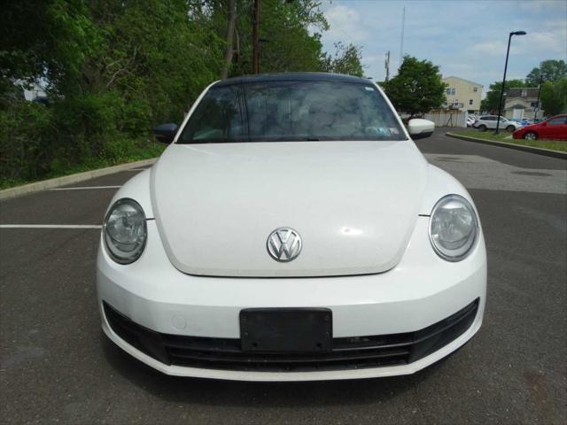 used 2013 Volkswagen Beetle car, priced at $3,995