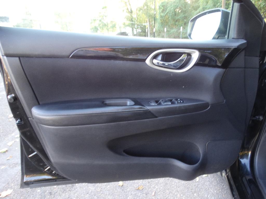 used 2018 Nissan Sentra car, priced at $4,795