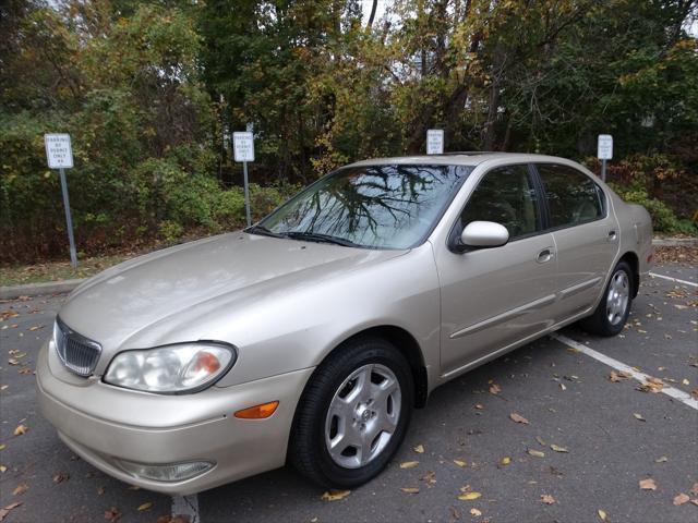 used 2001 INFINITI I30 car, priced at $2,095