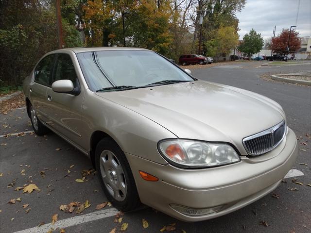 used 2001 INFINITI I30 car, priced at $2,095