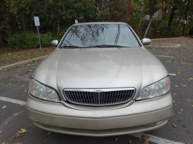 used 2001 INFINITI I30 car, priced at $2,095