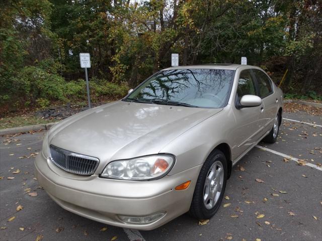 used 2001 INFINITI I30 car, priced at $2,095