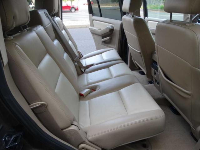 used 2008 Ford Explorer car, priced at $4,995