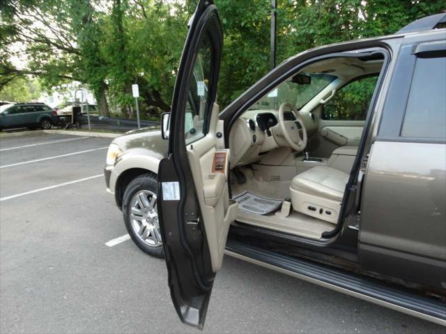used 2008 Ford Explorer car, priced at $4,995