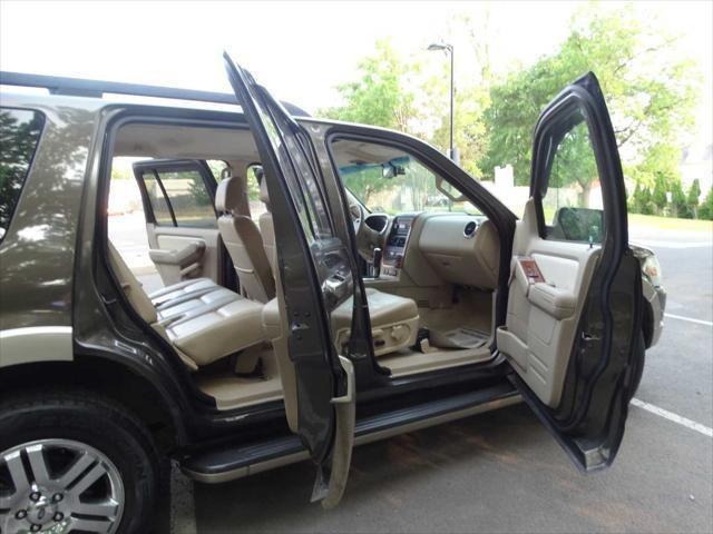 used 2008 Ford Explorer car, priced at $4,995