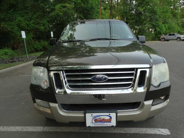 used 2008 Ford Explorer car, priced at $4,995