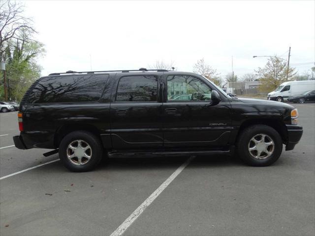 used 2006 GMC Yukon XL car, priced at $4,095