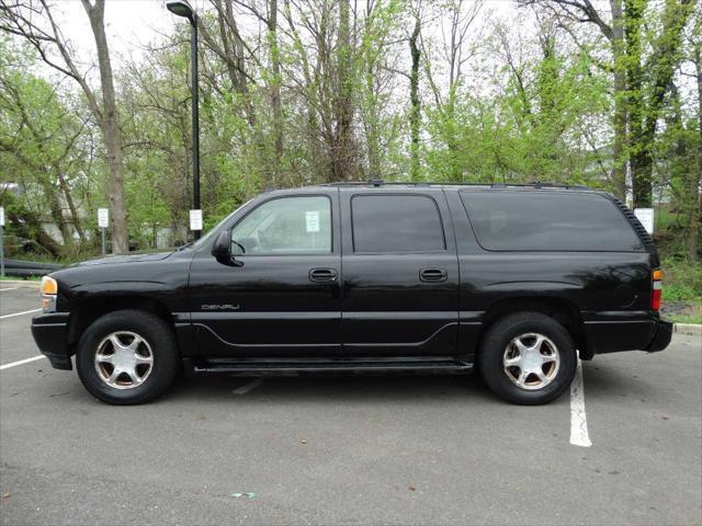 used 2006 GMC Yukon XL car, priced at $4,095