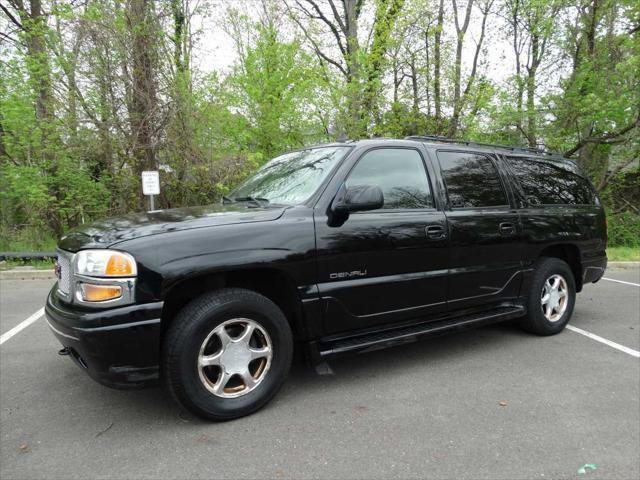 used 2006 GMC Yukon XL car, priced at $4,095