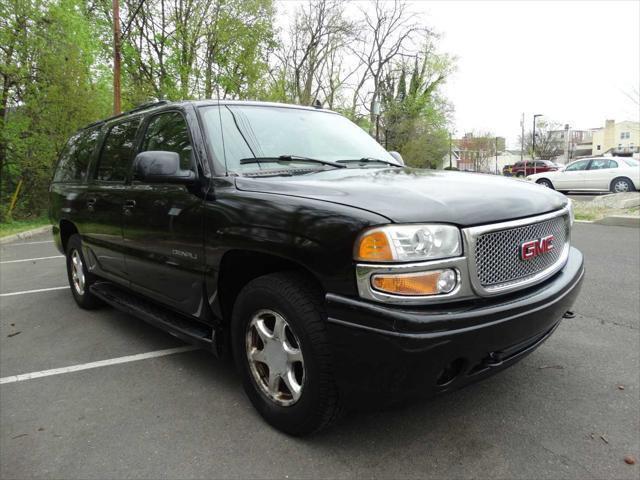 used 2006 GMC Yukon XL car, priced at $4,095