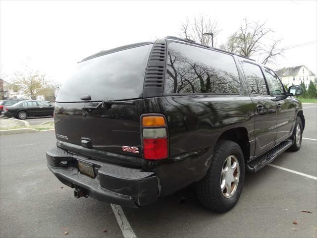 used 2006 GMC Yukon XL car, priced at $4,095