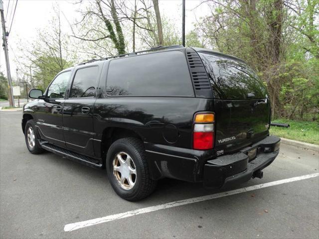 used 2006 GMC Yukon XL car, priced at $4,095