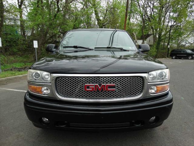 used 2006 GMC Yukon XL car, priced at $4,095