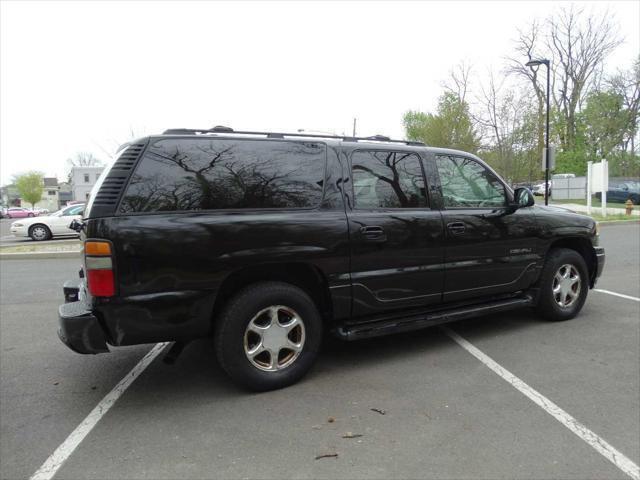 used 2006 GMC Yukon XL car, priced at $4,095