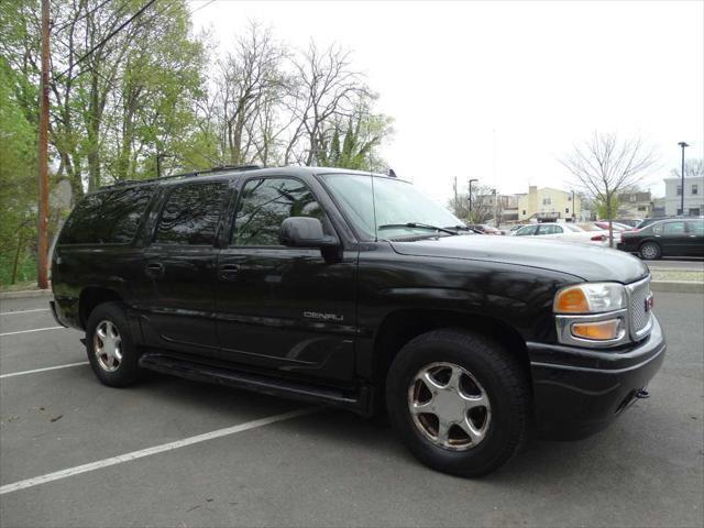 used 2006 GMC Yukon XL car, priced at $4,095