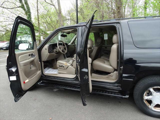 used 2006 GMC Yukon XL car, priced at $4,095