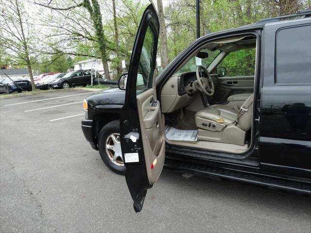 used 2006 GMC Yukon XL car, priced at $4,095