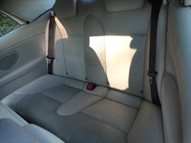 used 2008 Saab 9-3 car, priced at $4,095