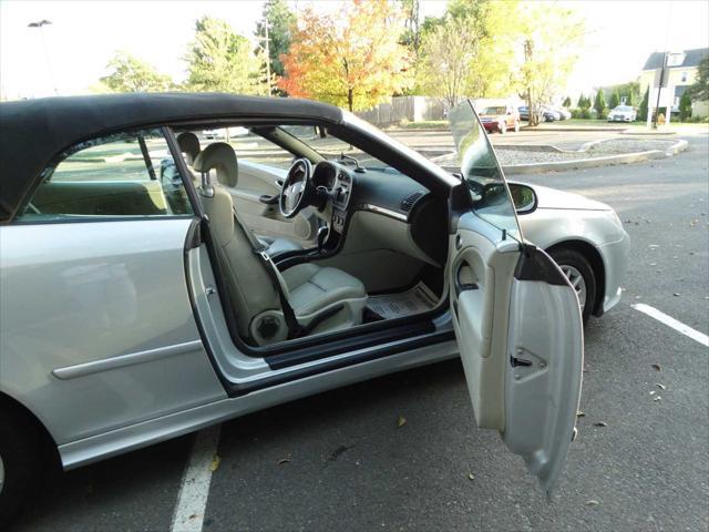 used 2008 Saab 9-3 car, priced at $4,095