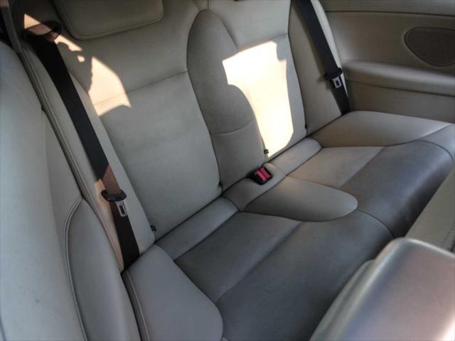 used 2008 Saab 9-3 car, priced at $4,095