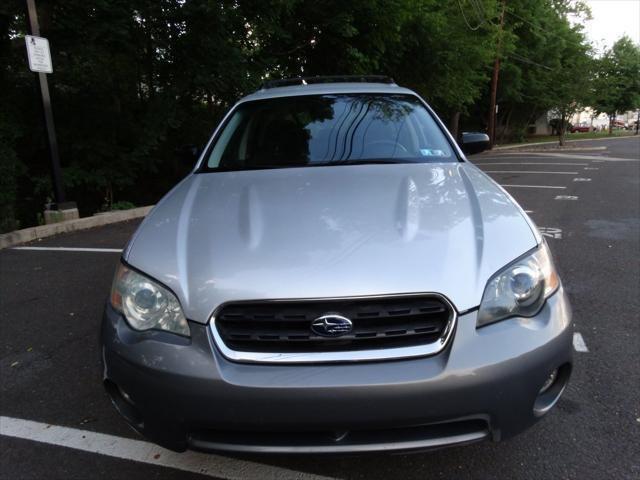 used 2005 Subaru Outback car, priced at $3,095