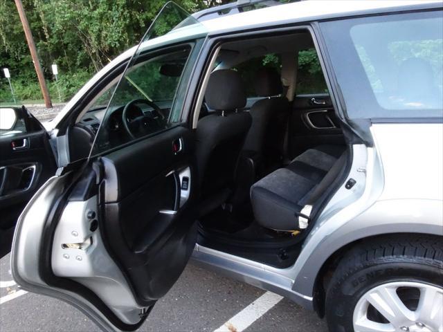 used 2005 Subaru Outback car, priced at $3,595