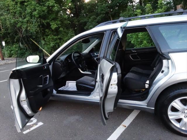 used 2005 Subaru Outback car, priced at $3,595