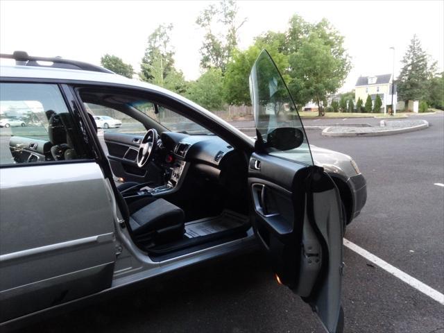 used 2005 Subaru Outback car, priced at $3,595