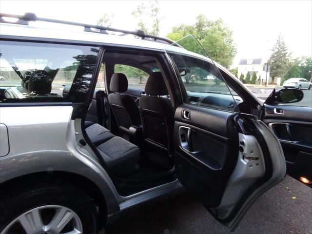 used 2005 Subaru Outback car, priced at $3,595