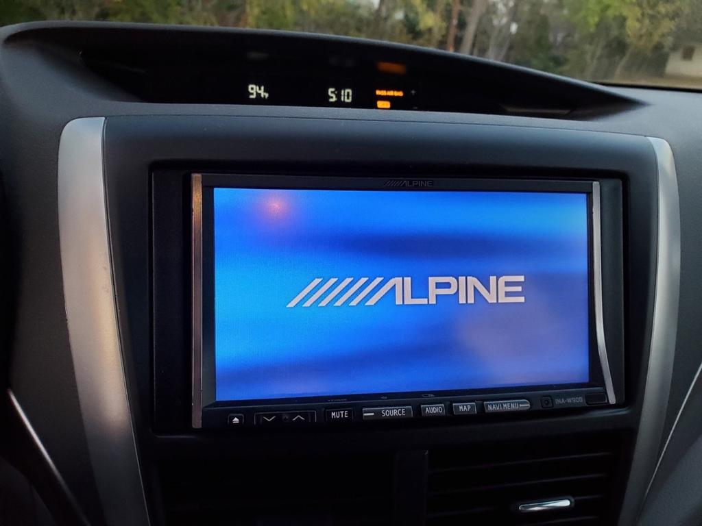 used 2010 Subaru Forester car, priced at $6,095