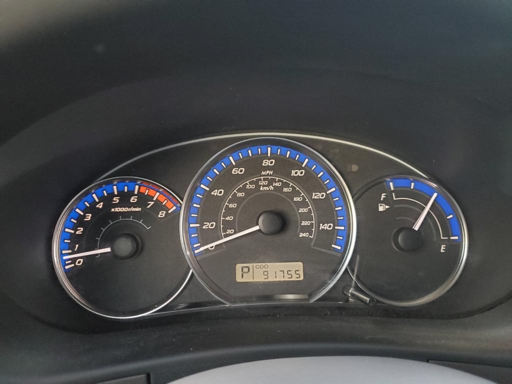 used 2010 Subaru Forester car, priced at $6,095