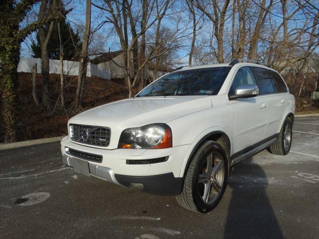 used 2010 Volvo XC90 car, priced at $4,595