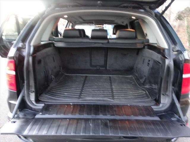 used 2009 BMW X5 car, priced at $5,995