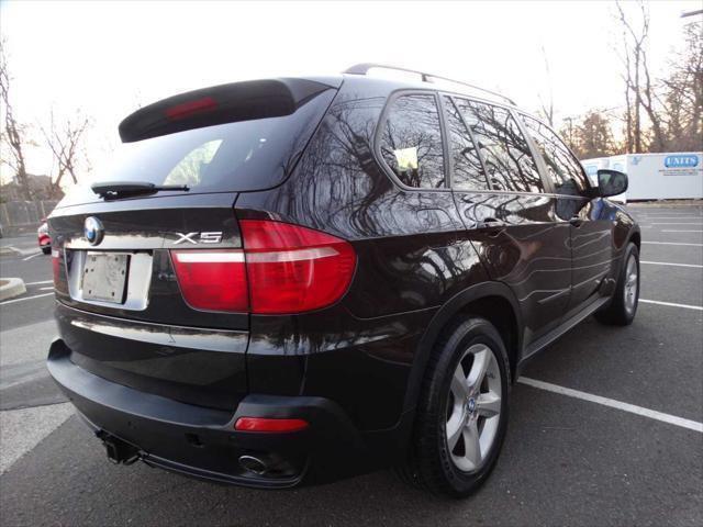 used 2009 BMW X5 car, priced at $5,995