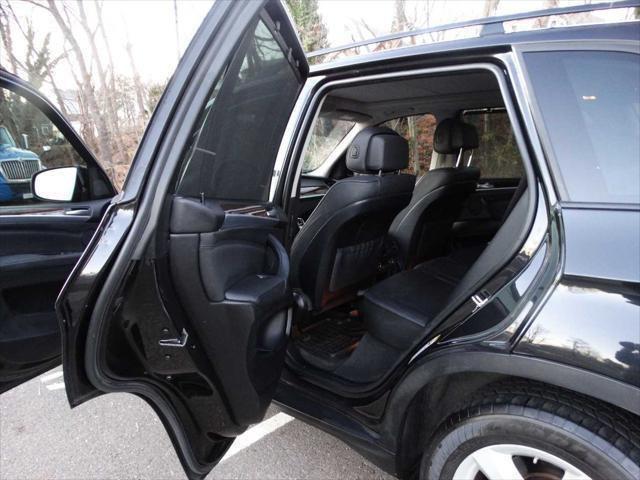 used 2009 BMW X5 car, priced at $5,995