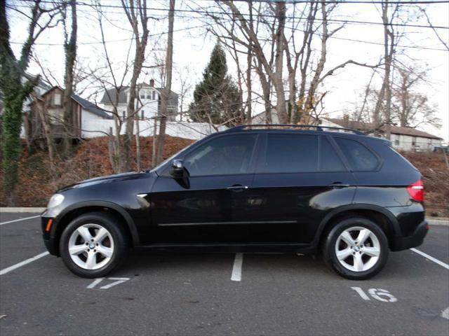 used 2009 BMW X5 car, priced at $5,995